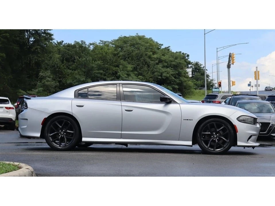 2020 Dodge Charger 7th Gen - Image 12 of 20