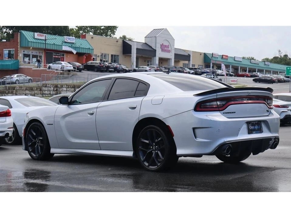 2020 Dodge Charger 7th Gen - Image 6 of 20