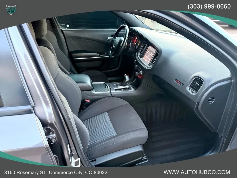 2020 Dodge Charger 7th Gen - Image 9 of 20