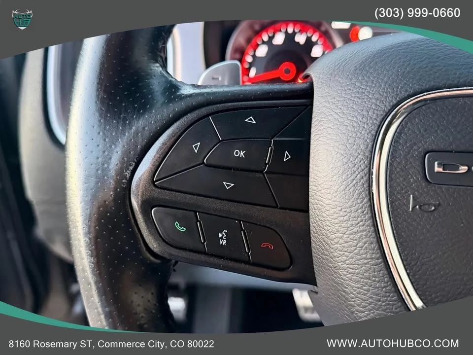 2020 Dodge Charger 7th Gen - Image 15 of 20