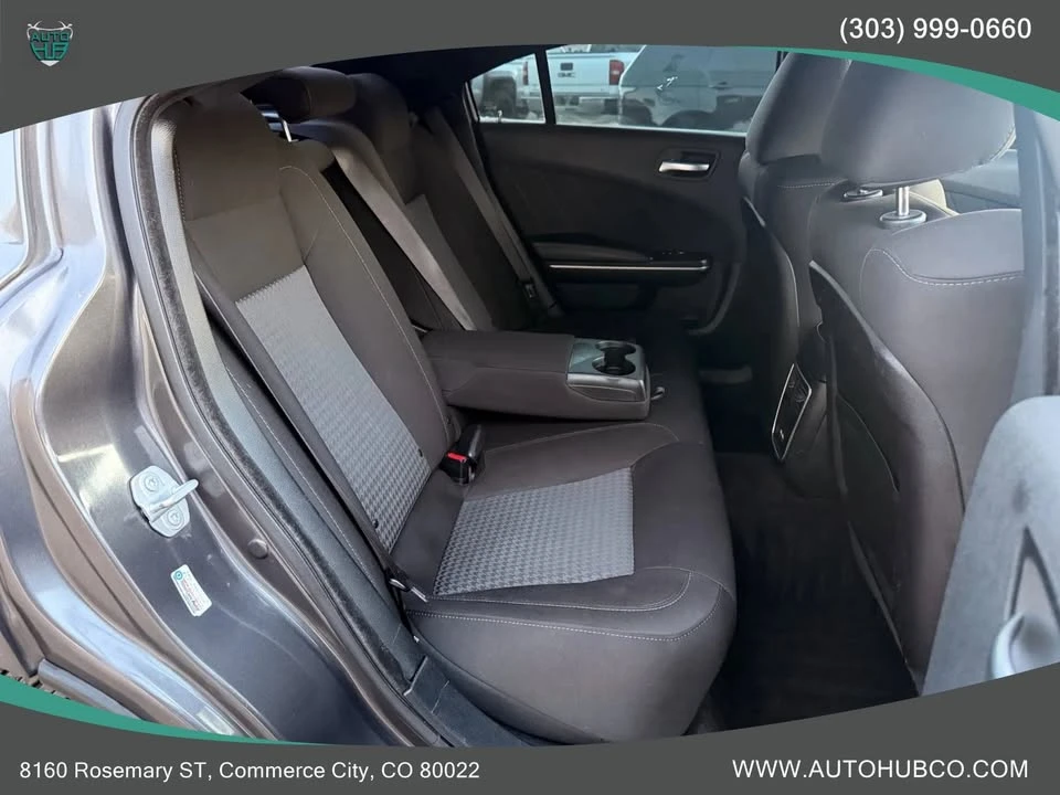 2020 Dodge Charger 7th Gen - Image 10 of 20