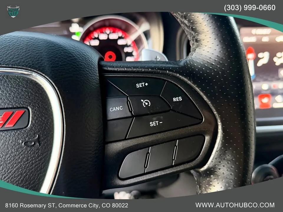 2020 Dodge Charger 7th Gen - Image 14 of 20
