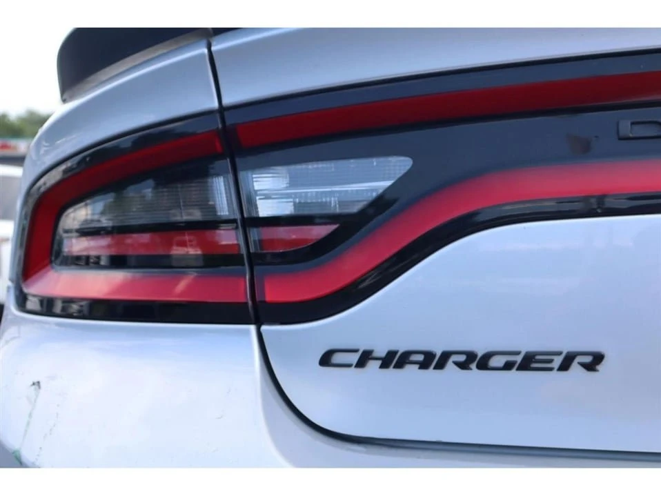 2020 Dodge Charger 7th Gen - Image 8 of 20