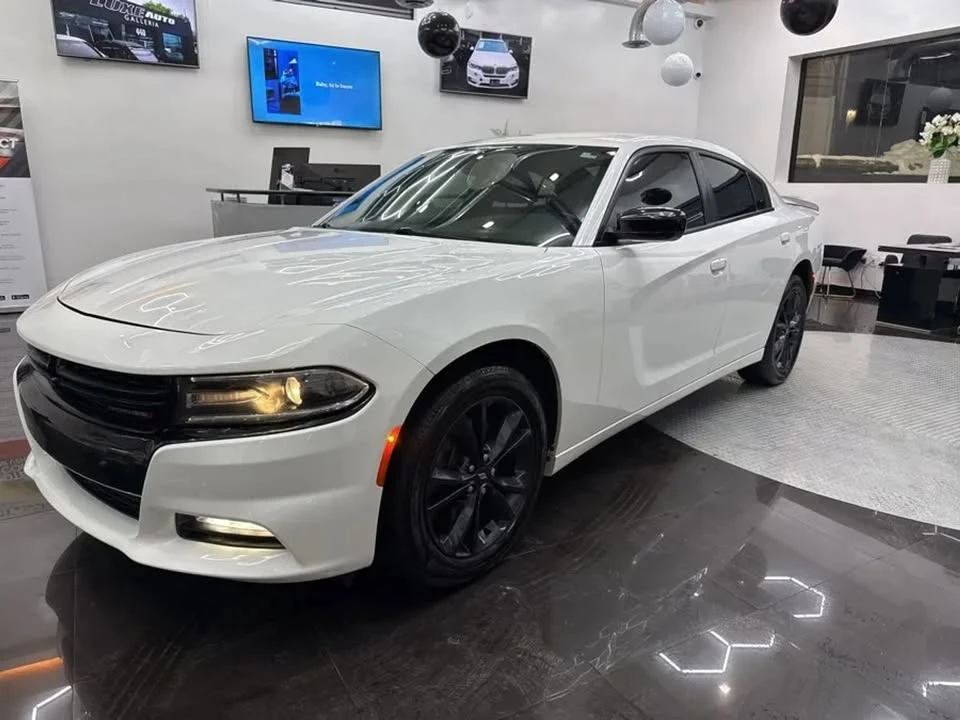 2020 Dodge Charger 7th Gen - Image 2 of 17