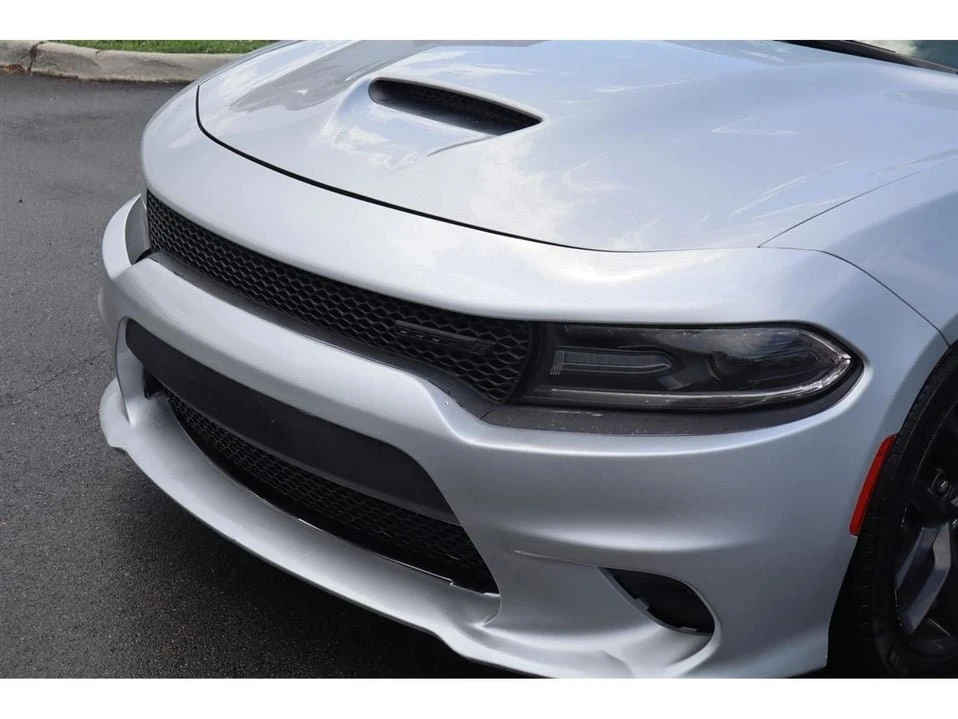 2020 Dodge Charger 7th Gen - Image 4 of 20