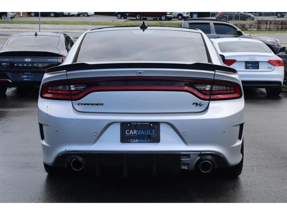 2020 Dodge Charger 7th Gen - Image 7 of 20