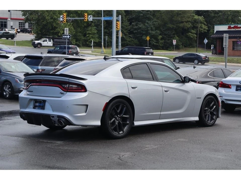 2020 Dodge Charger 7th Gen - Image 11 of 20