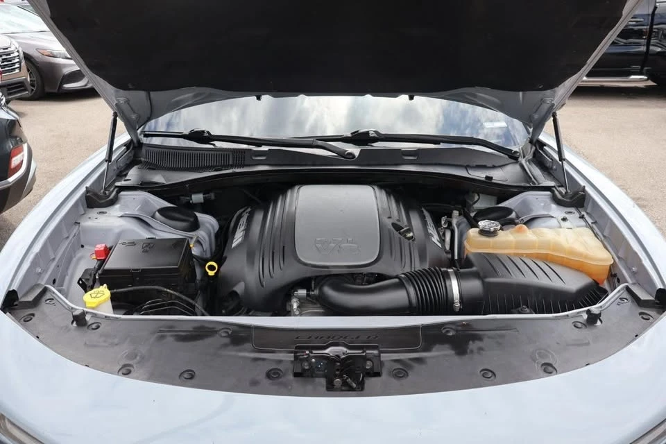 2020 Dodge Charger 7th Gen - Image 15 of 16