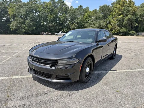 2020 Dodge Charger