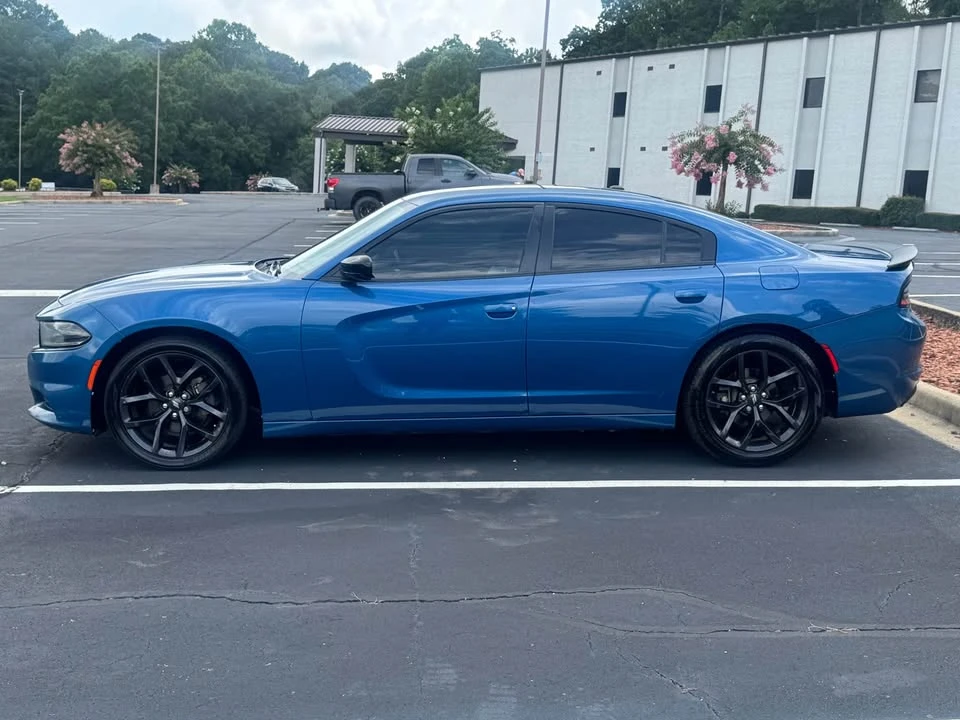 2020 Dodge Charger 7th Gen - Image 3 of 10