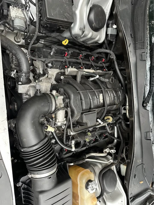 2020 Dodge Charger 7th Gen - Image 6 of 12