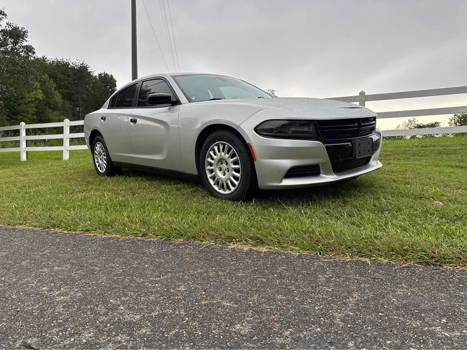 2020 Dodge Charger 7th Gen - Image 3 of 12