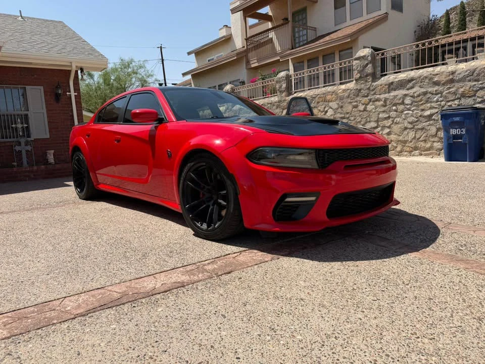 2020 Dodge Charger 7th Gen - Image 3 of 9