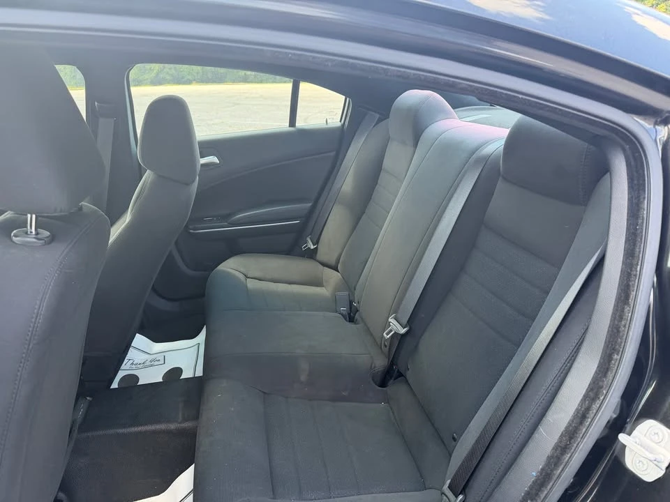 2020 Dodge Charger 7th Gen - Image 9 of 13