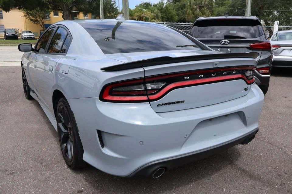 2020 Dodge Charger 7th Gen - Image 8 of 16