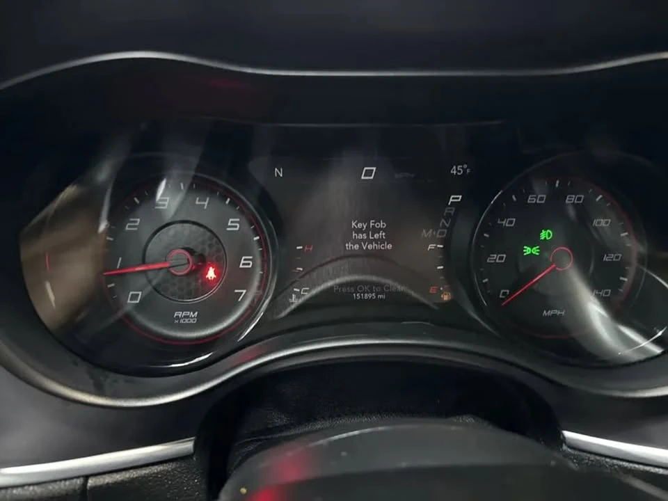 2020 Dodge Charger 7th Gen - Image 8 of 17