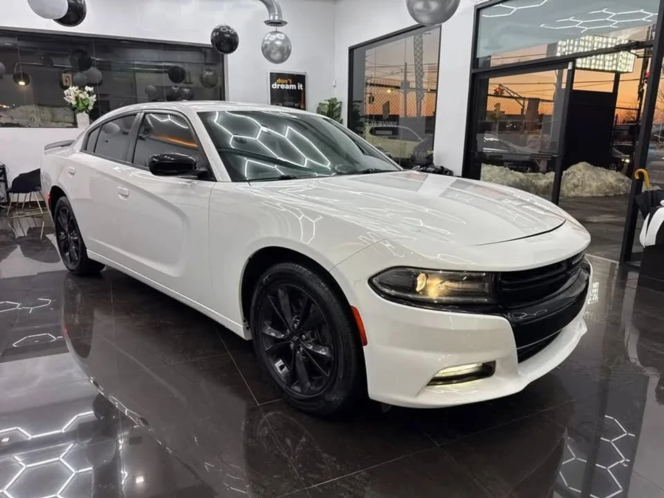 2020 Dodge Charger 7th Gen - Image 6 of 17