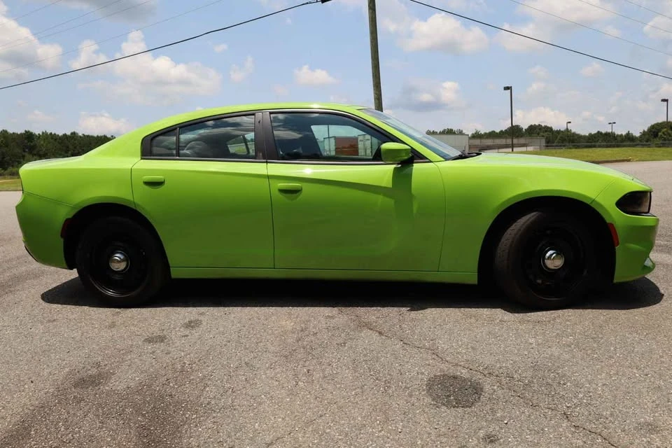 2020 Dodge Charger 7th Gen - Image 7 of 10