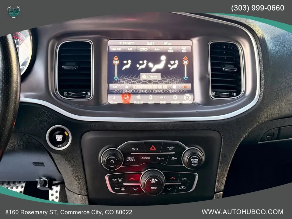 2020 Dodge Charger 7th Gen - Image 16 of 20