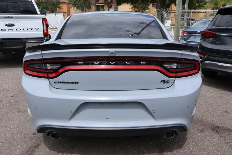 2020 Dodge Charger 7th Gen - Image 6 of 16
