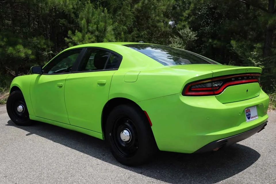 2020 Dodge Charger 7th Gen - Image 4 of 10