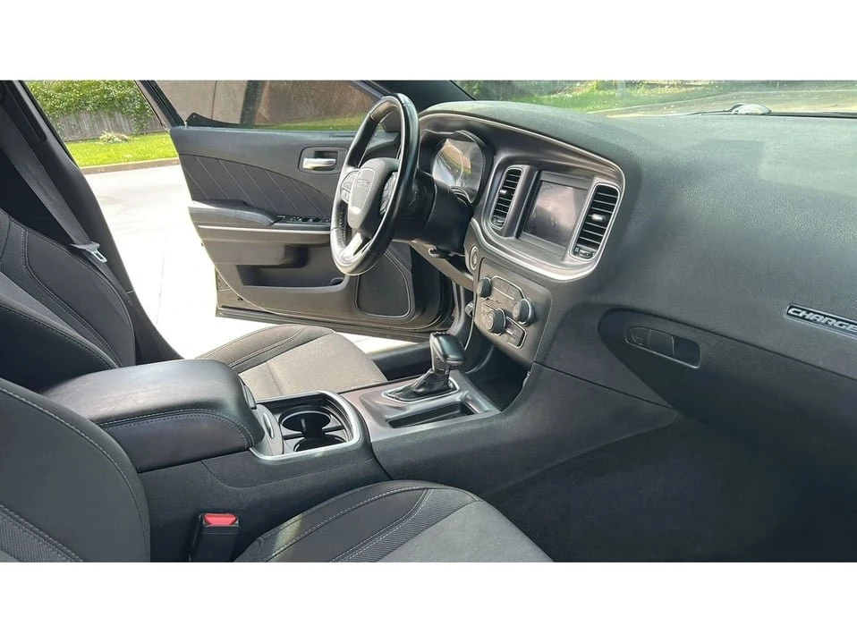 2020 Dodge Charger 7th Gen - Image 11 of 14