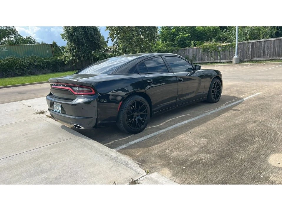 2020 Dodge Charger 7th Gen - Image 8 of 14