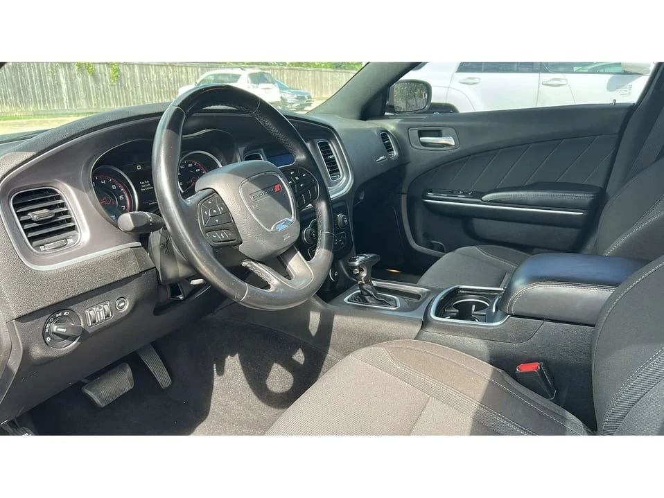 2020 Dodge Charger 7th Gen - Image 4 of 14