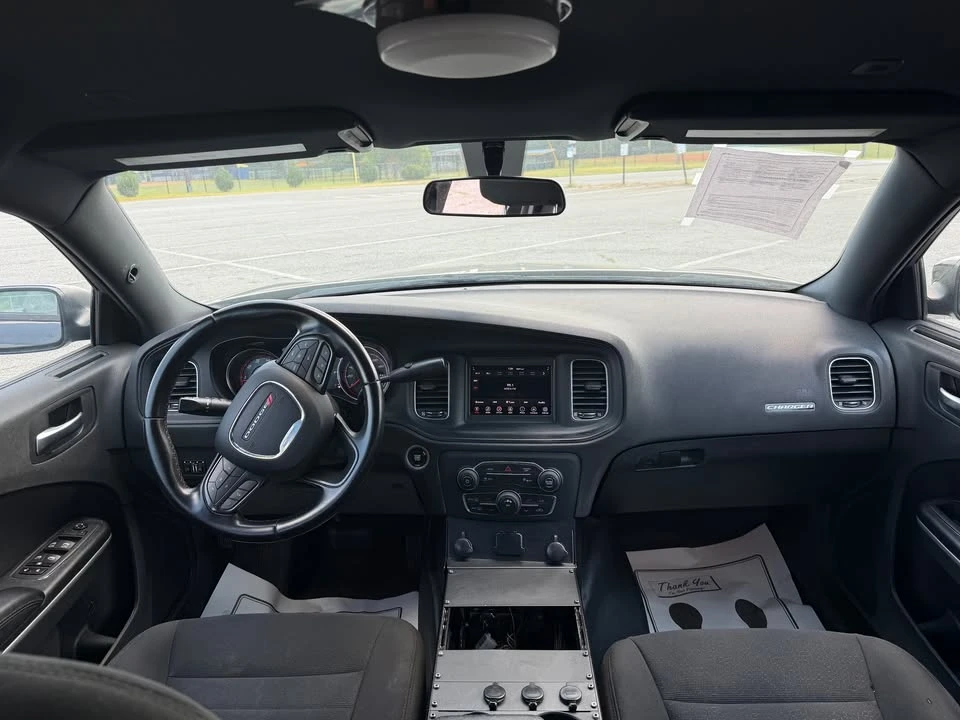 2020 Dodge Charger 7th Gen - Image 10 of 13