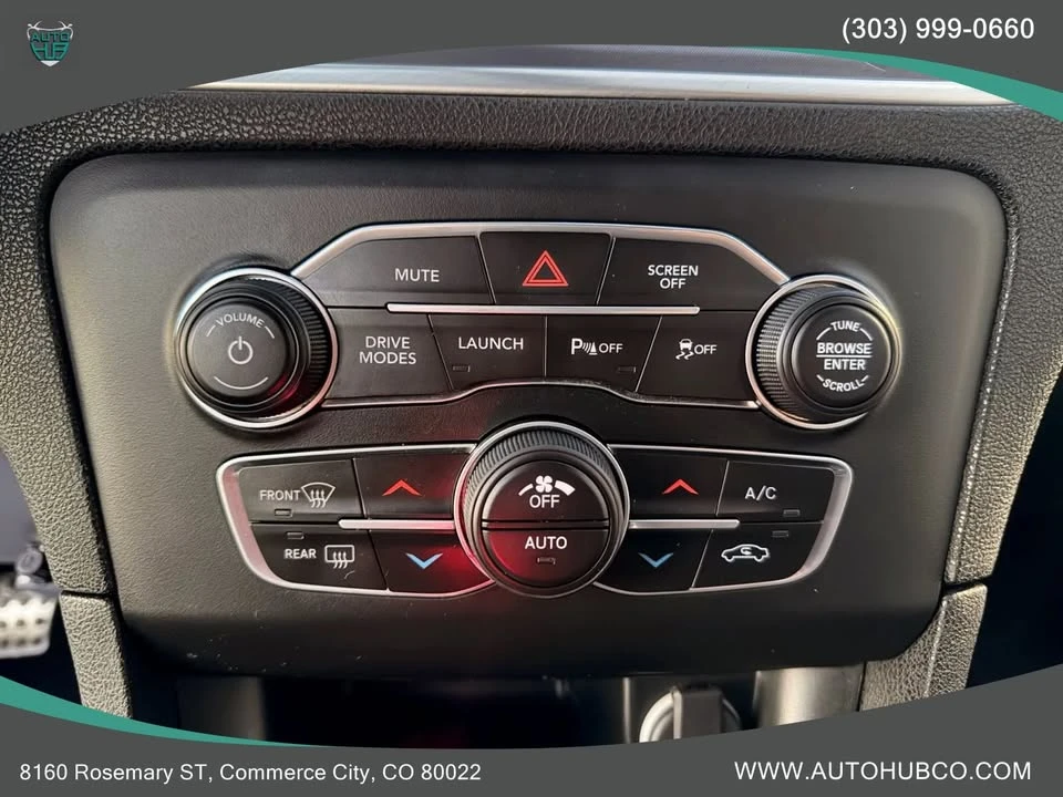 2020 Dodge Charger 7th Gen - Image 17 of 20