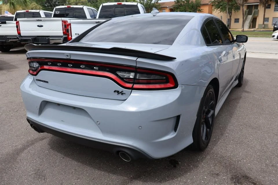 2020 Dodge Charger 7th Gen - Image 7 of 16