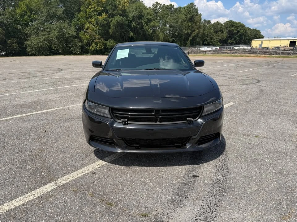 2020 Dodge Charger 7th Gen - Image 2 of 13