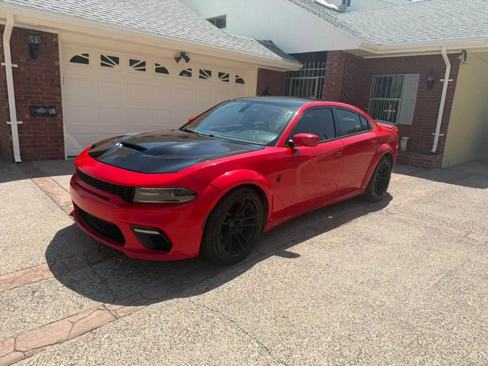 2020 Dodge Charger 7th Gen - Image 4 of 9