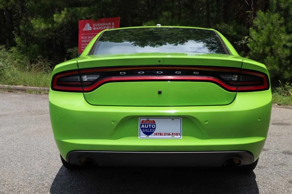 2020 Dodge Charger 7th Gen - Image 3 of 10