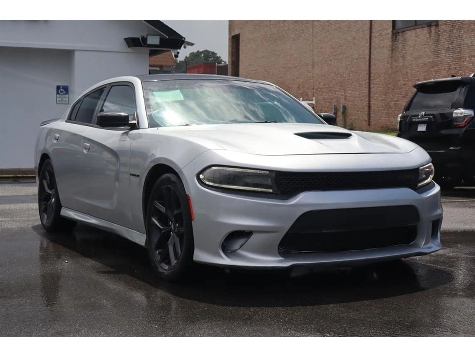 2020 Dodge Charger 7th Gen - Image 3 of 20