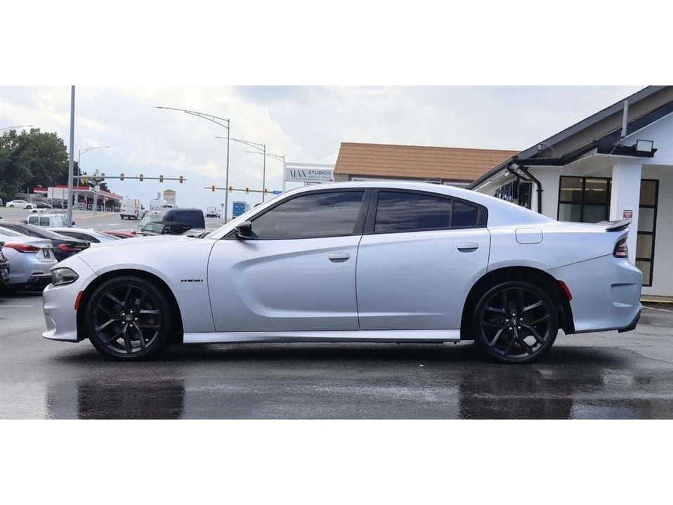 2020 Dodge Charger 7th Gen - Image 5 of 20