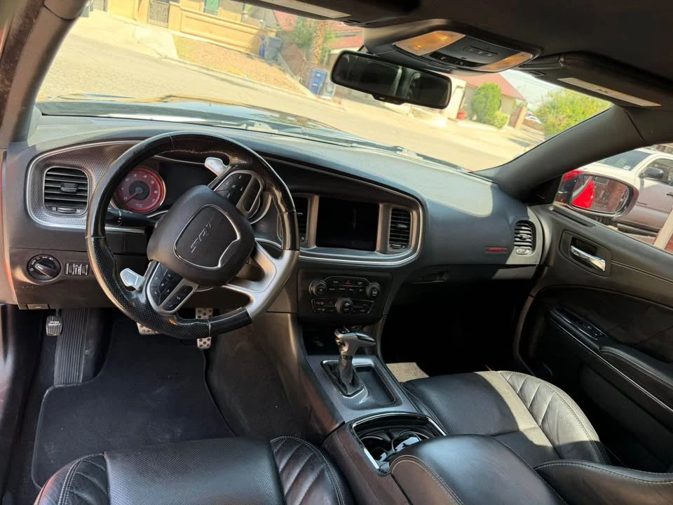 2020 Dodge Charger 7th Gen - Image 5 of 9