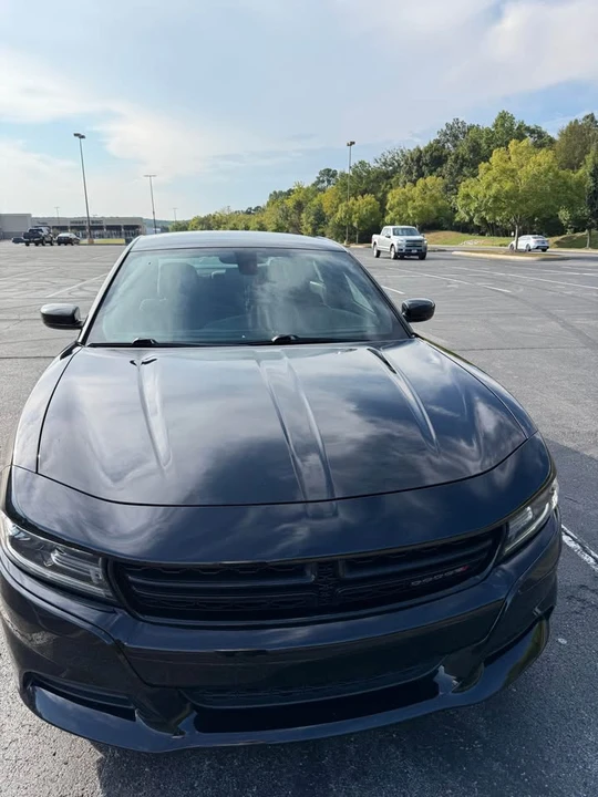 2020 Dodge Charger 7th Gen - Image 2 of 2