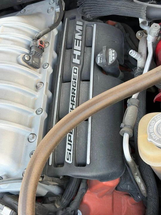 2020 Dodge Charger 7th Gen - Image 7 of 9