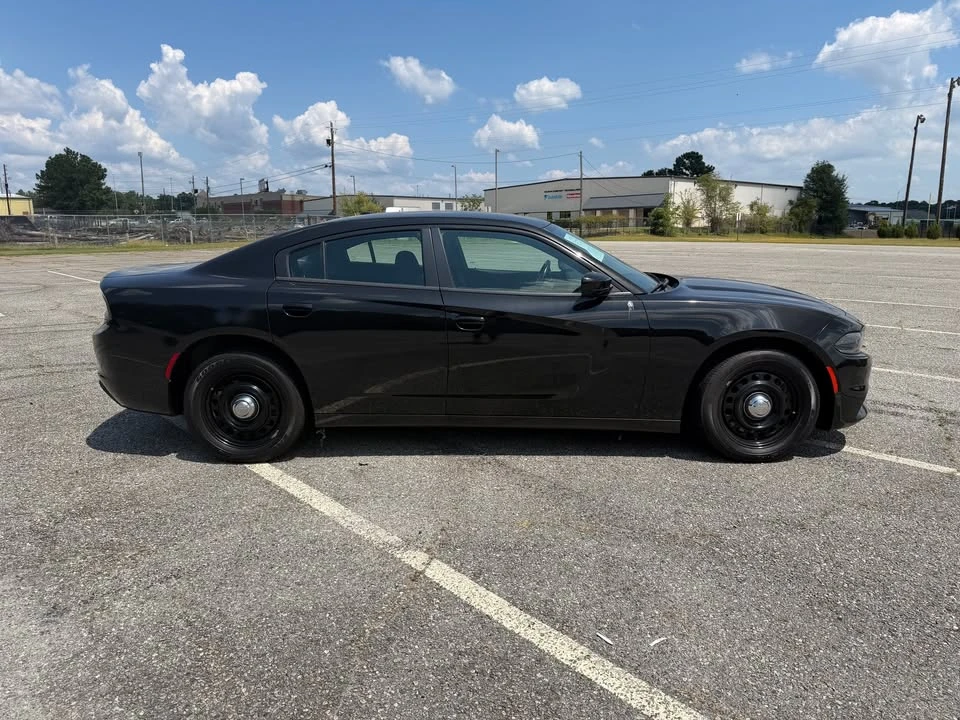 2020 Dodge Charger 7th Gen - Image 4 of 13