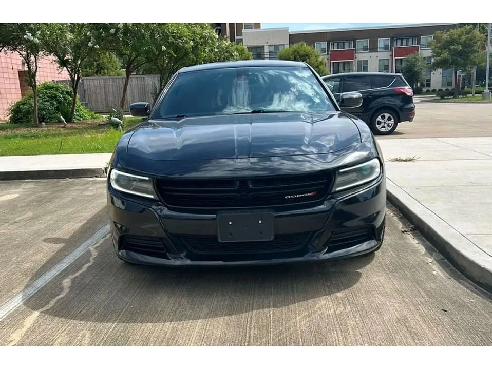 2020 Dodge Charger 7th Gen - Image 7 of 14