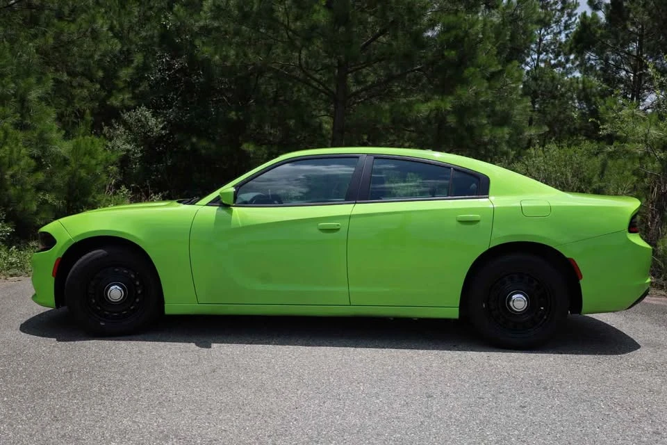 2020 Dodge Charger 7th Gen - Image 5 of 10