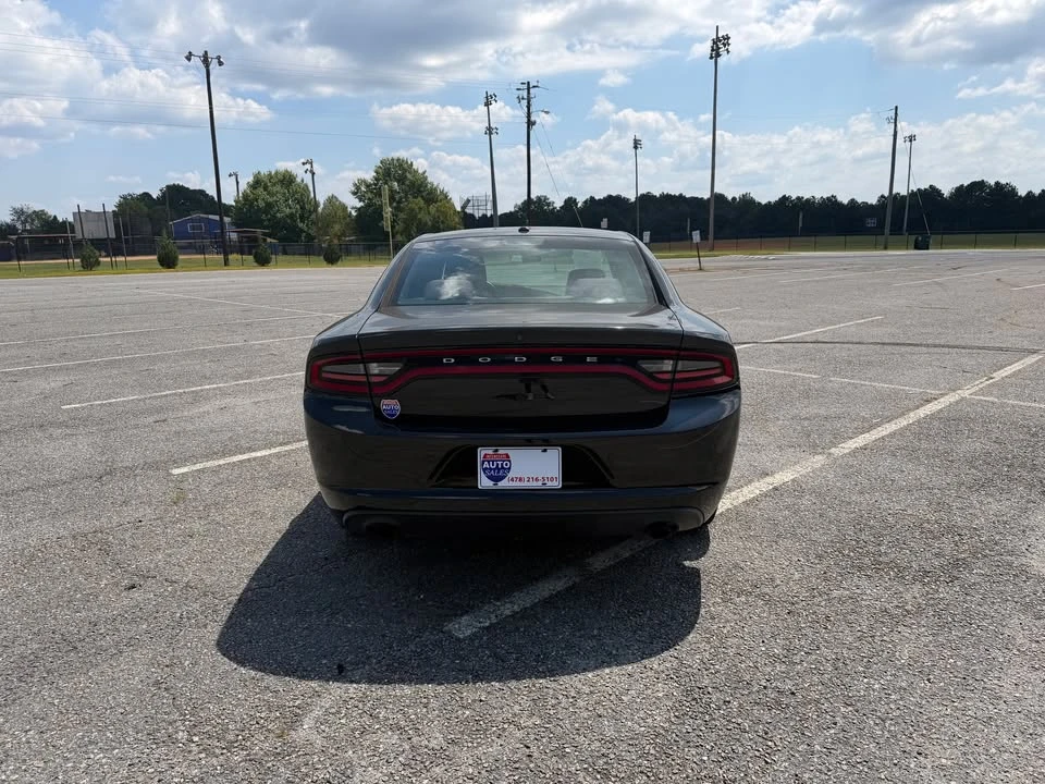 2020 Dodge Charger 7th Gen - Image 6 of 13