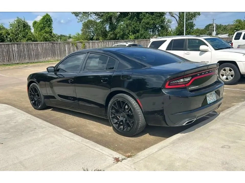 2020 Dodge Charger 7th Gen - Image 10 of 14
