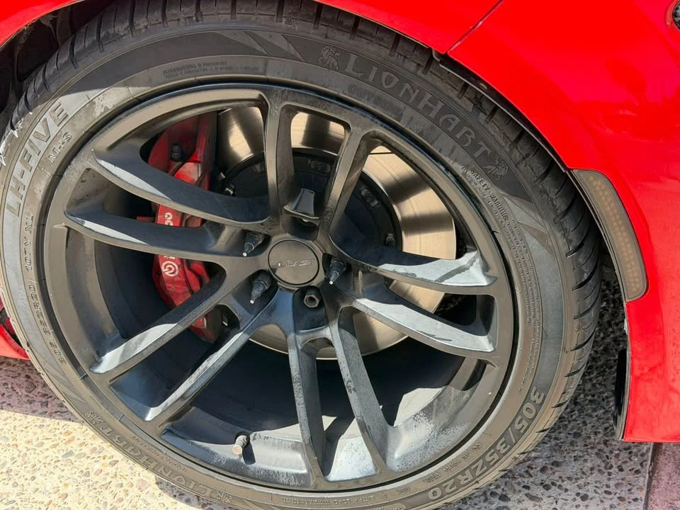 2020 Dodge Charger 7th Gen - Image 6 of 9