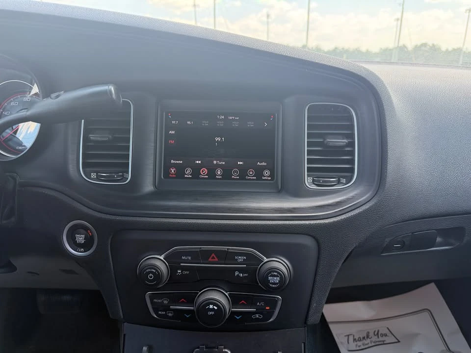2020 Dodge Charger 7th Gen - Image 11 of 13
