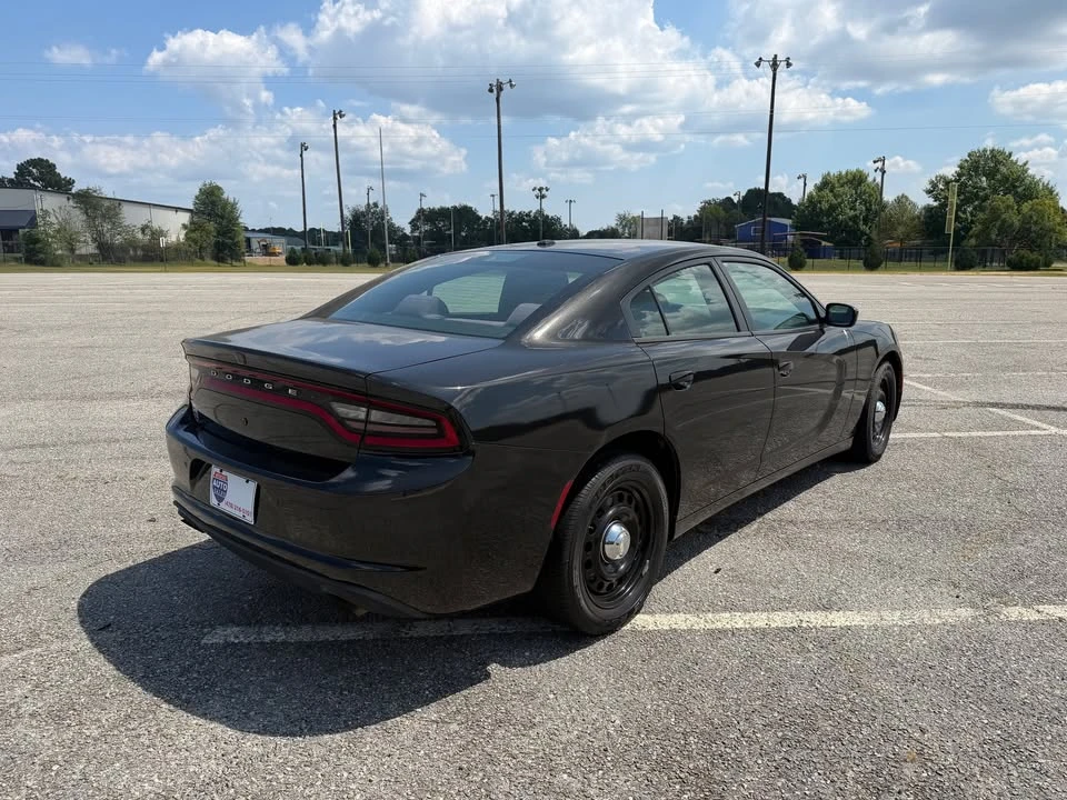 2020 Dodge Charger 7th Gen - Image 5 of 13