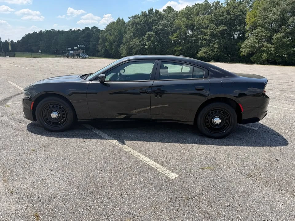 2020 Dodge Charger 7th Gen - Image 8 of 13
