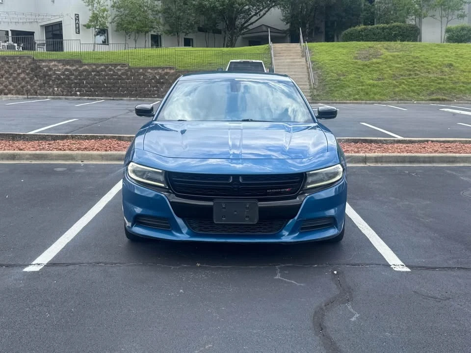 2020 Dodge Charger 7th Gen - Image 2 of 10