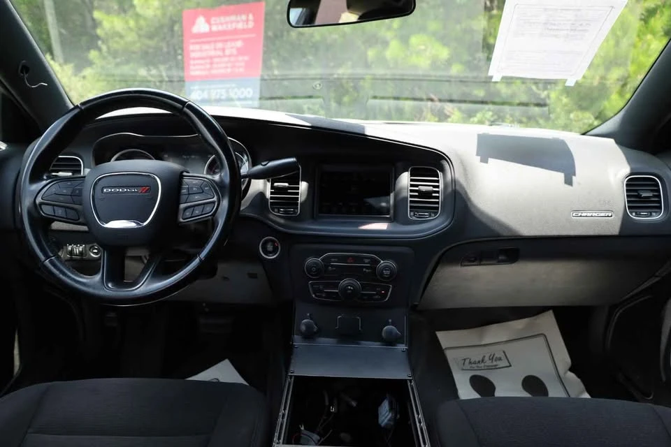 2020 Dodge Charger 7th Gen - Image 9 of 10